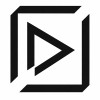 StoryFrame.tv logo — a play button inside a frame